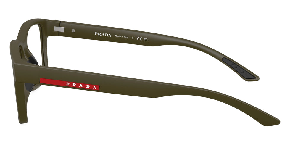 Prada Linea Rossa - PS 01RVF