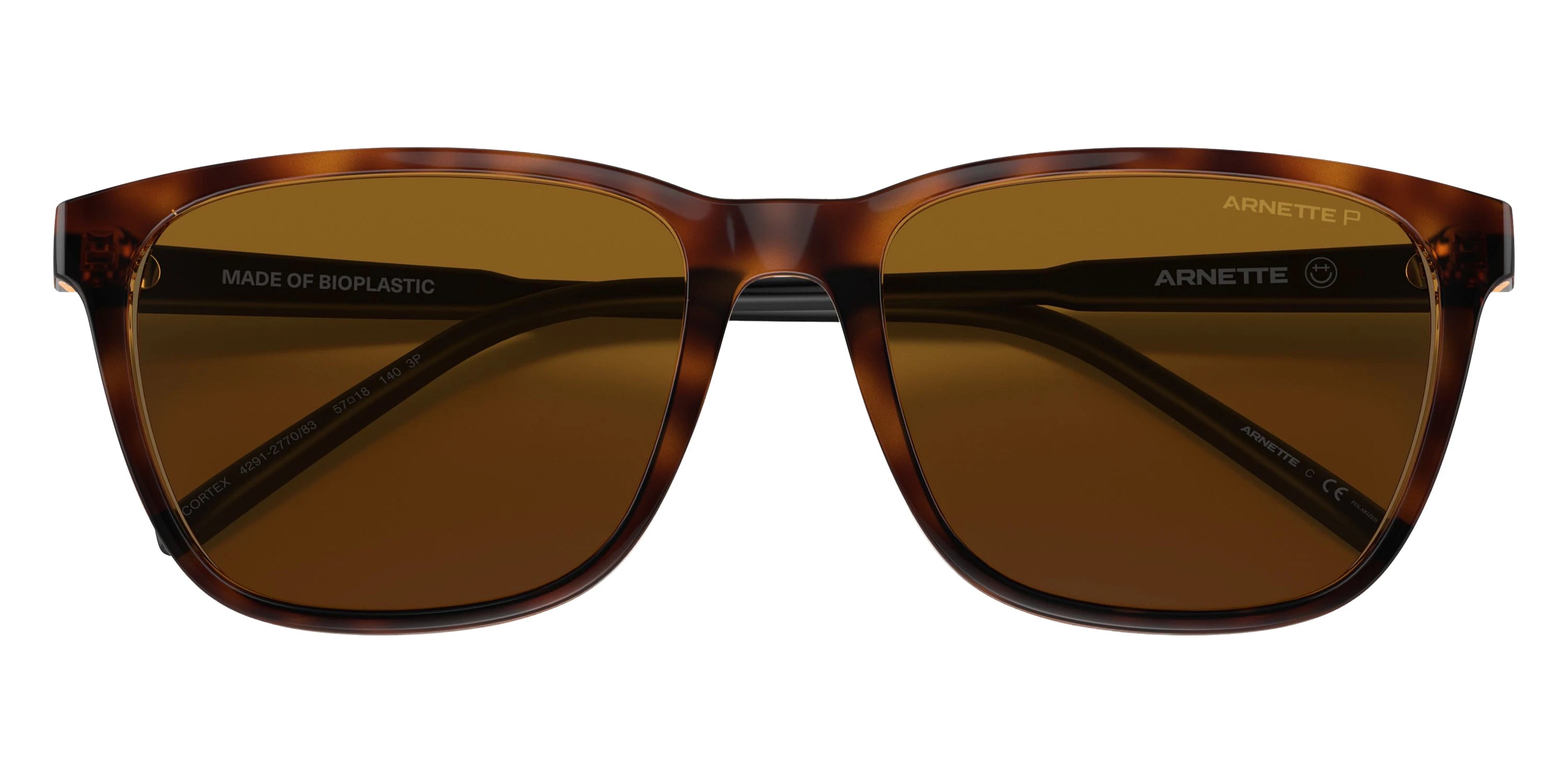 ARNETTE - AN4291 Cortex