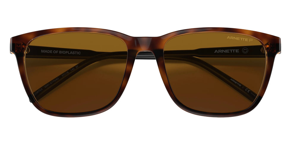 ARNETTE - AN4291 Cortex