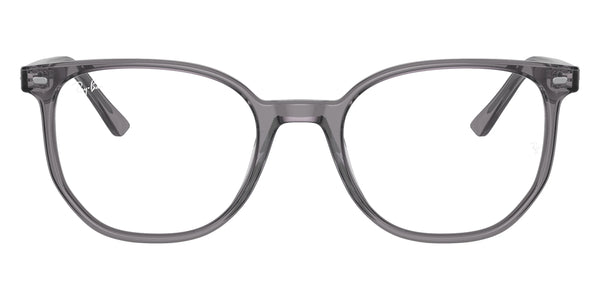 Transparent Gray / 52-19-145