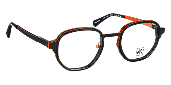 Black/Orange / 49-22-145