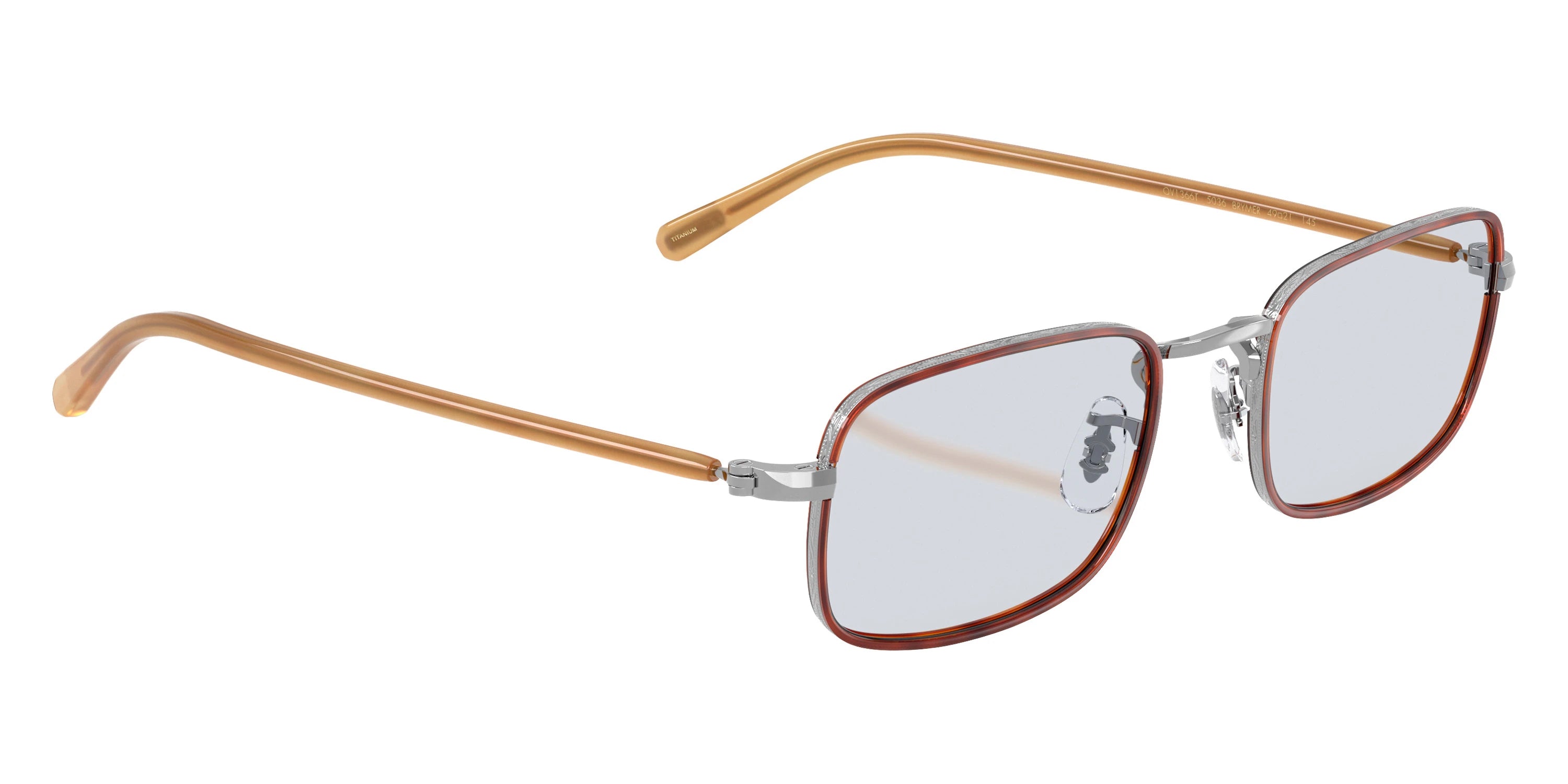 Oliver Peoples - OV1366T Brymer