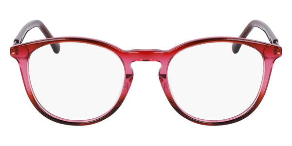 Burgundy Gradient / 51-19-140