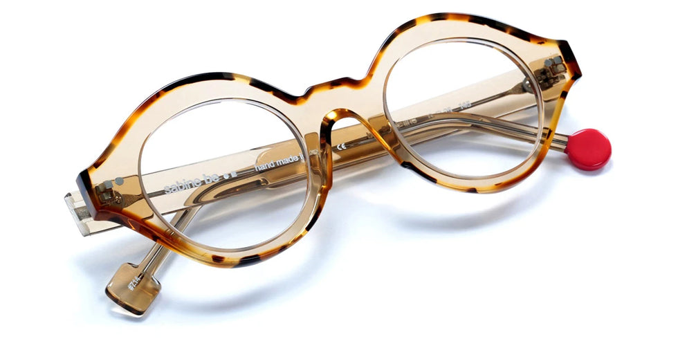 Sabine Be - Be Smile Line