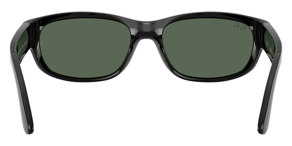 Ray-Ban - RB9189S Balorama Bio-Based