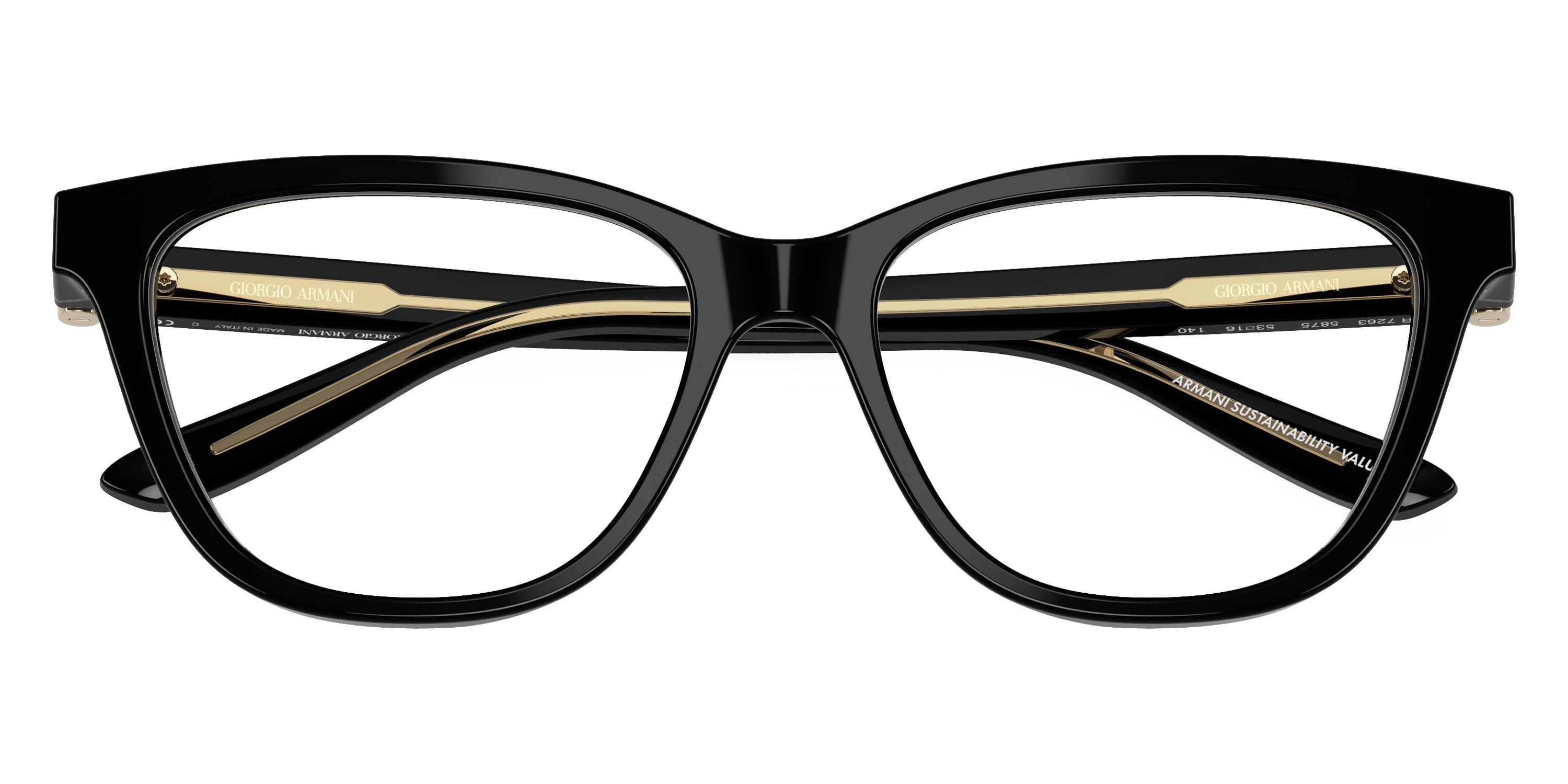 GIORGIO ARMANI - AR7263