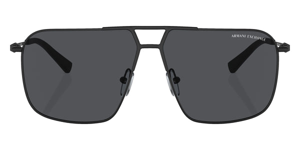 Matte Black / Dark Gray / 60-12-145