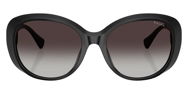 Shiny Black / Gradient Gray / 56-18-145