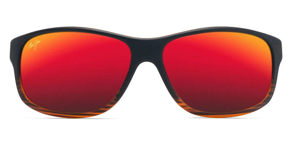 Dark Brown Stripe / HAWAII LAVA™ / 63-14-130