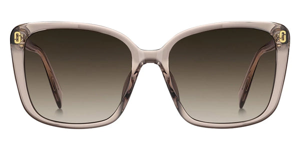 Nude / Brown Shaded / 56-17-145