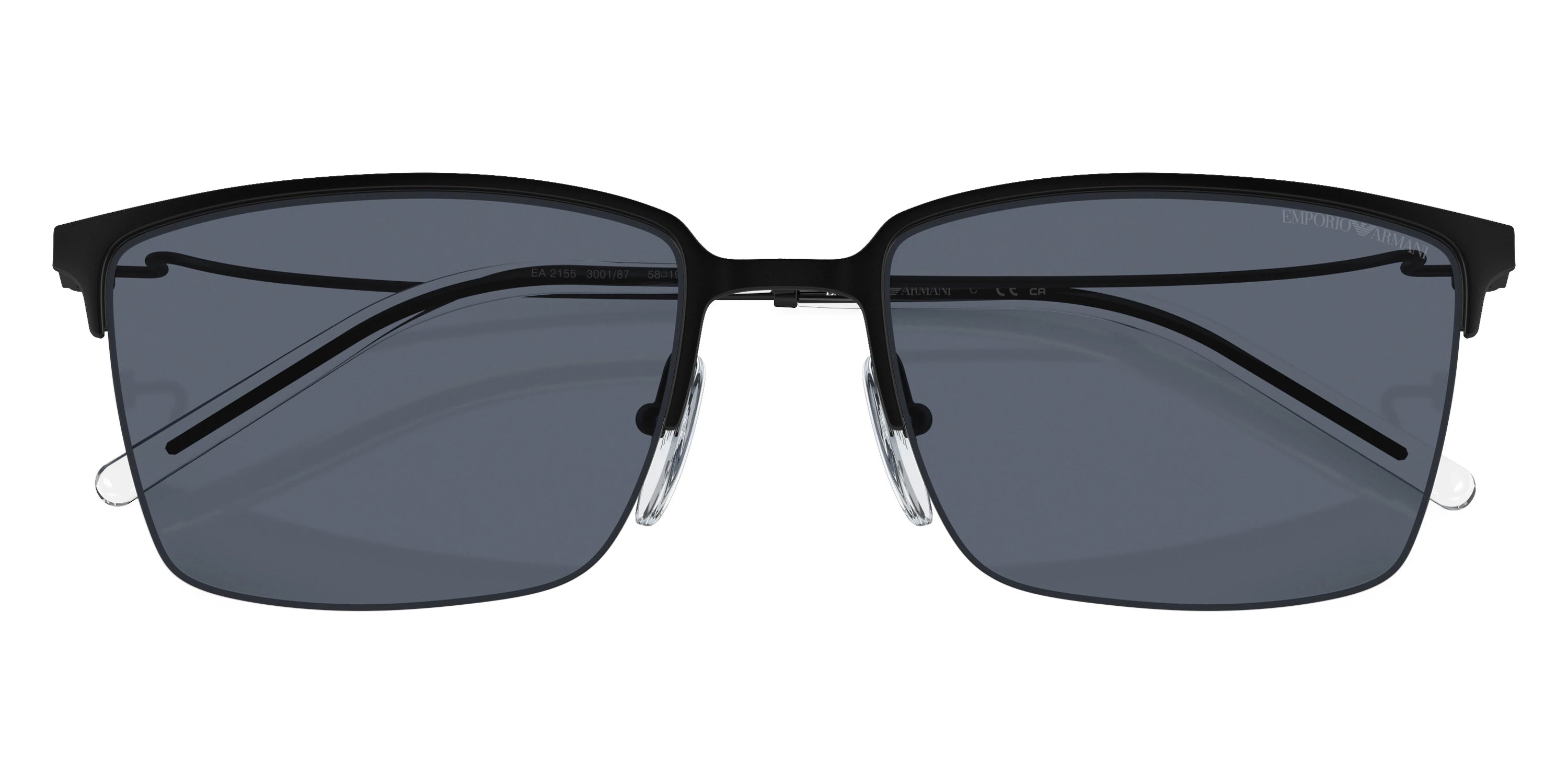 EMPORIO ARMANI - EA2155