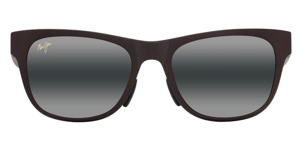 Metal Matte Brown / Neutral Gray / 54-18-145