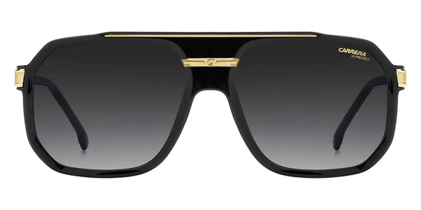 Black Gold / Dark Gray Shaded / 60-16-145