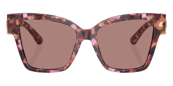 Havana Pink Pearl / Light Brown / 54-17-145
