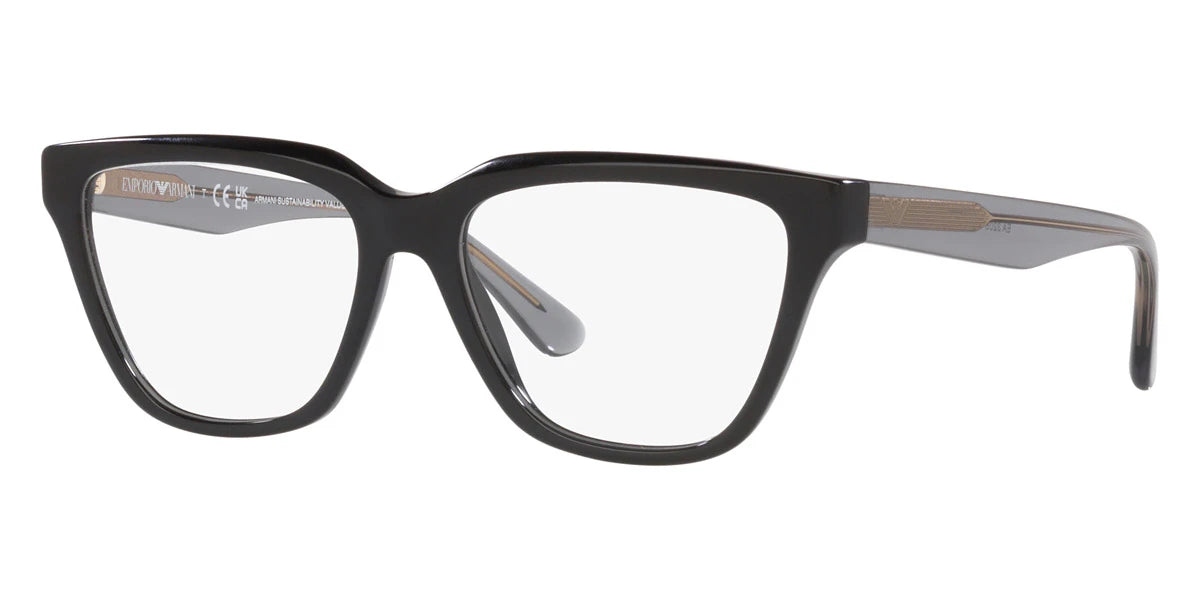 EMPORIO ARMANI - EA3208