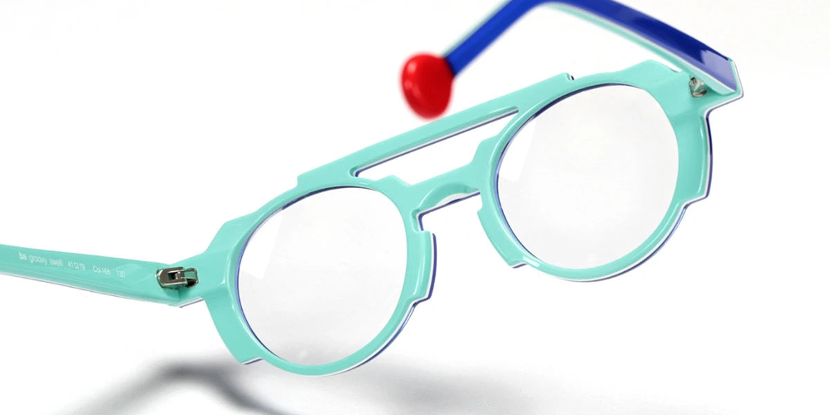 Sabine Be - Mini Be Groovy Swell