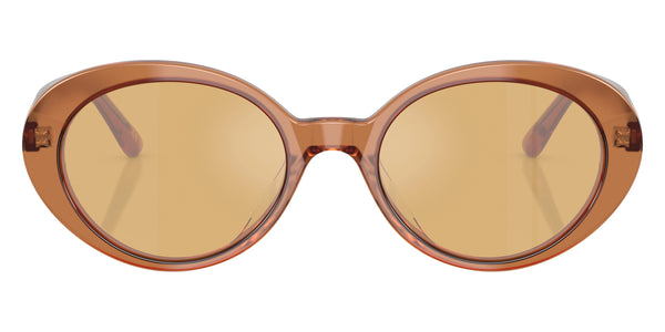 Carob / Yellow / 51-19-145