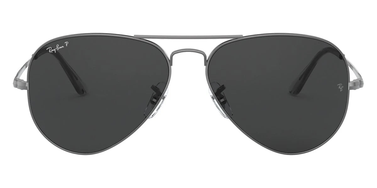 Ray-Ban - Aviator Metal Ii RB3689