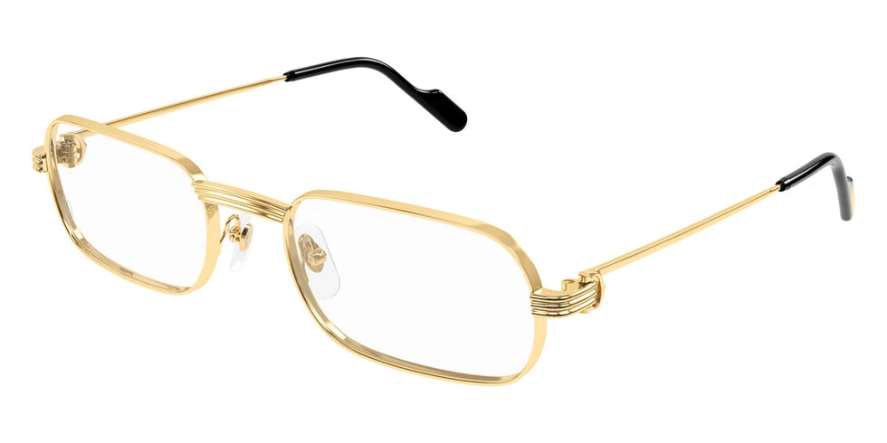 Cartier - CT0556O Première de Cartier