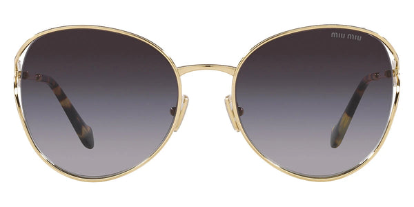 Pale Gold / Gray Gradient / 58-20-125