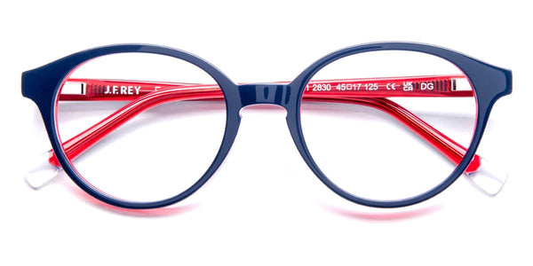 Blue/Red 2830 / 45-17-125