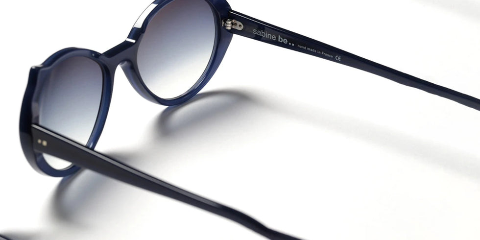 Sabine Be - Be Cat's Sun