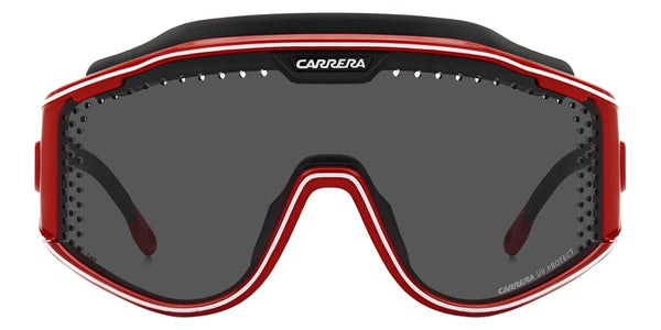 Red / Gray / 99-1-125