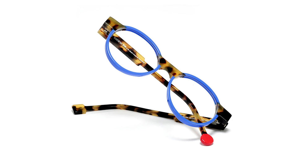 Sabine Be - Be Clever