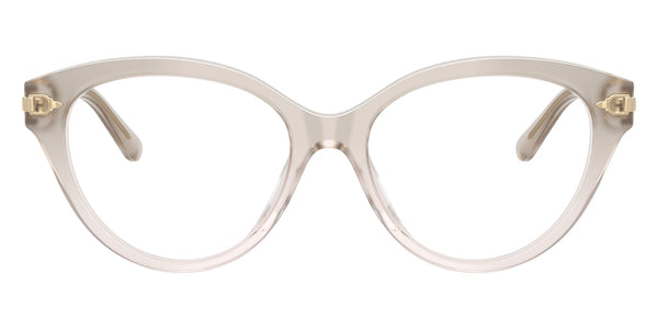 Transparent Gray/Pink / 53-17-145