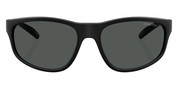 Black Matte/Shiny / Dark Gray / 56-16-125