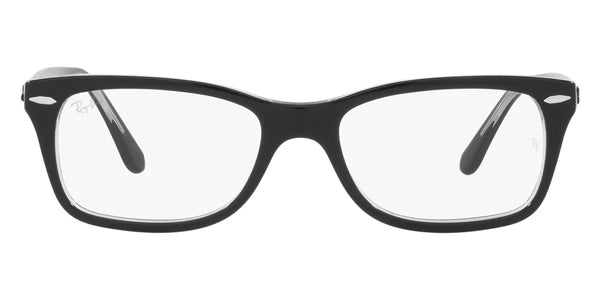 Black on Transparent / 53-17-145