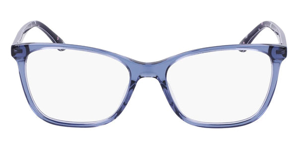 Indigo Crystal / 52-16-135