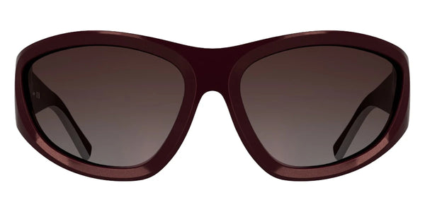 Metallic Burgundy / 66-17-115