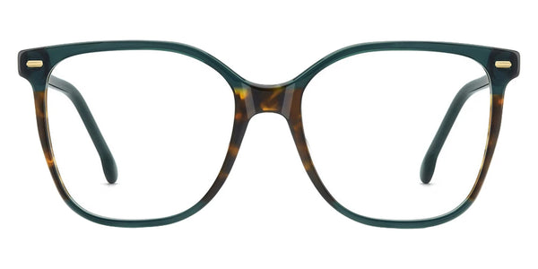 Teal Havana / 55-17-140