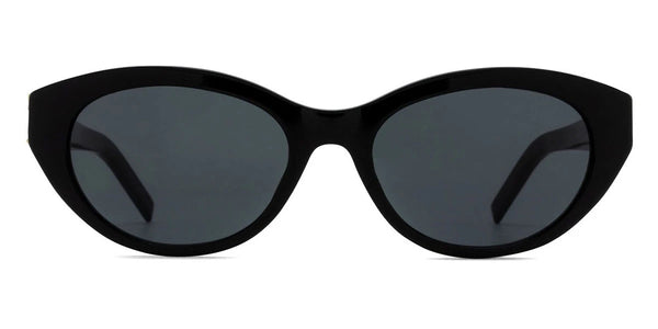 Black / Black / 54-18-140