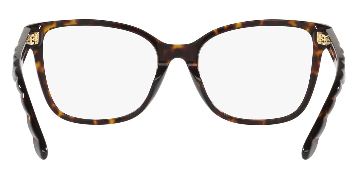 Tory Burch TY2129U 1728 55 - Dark Tortoise