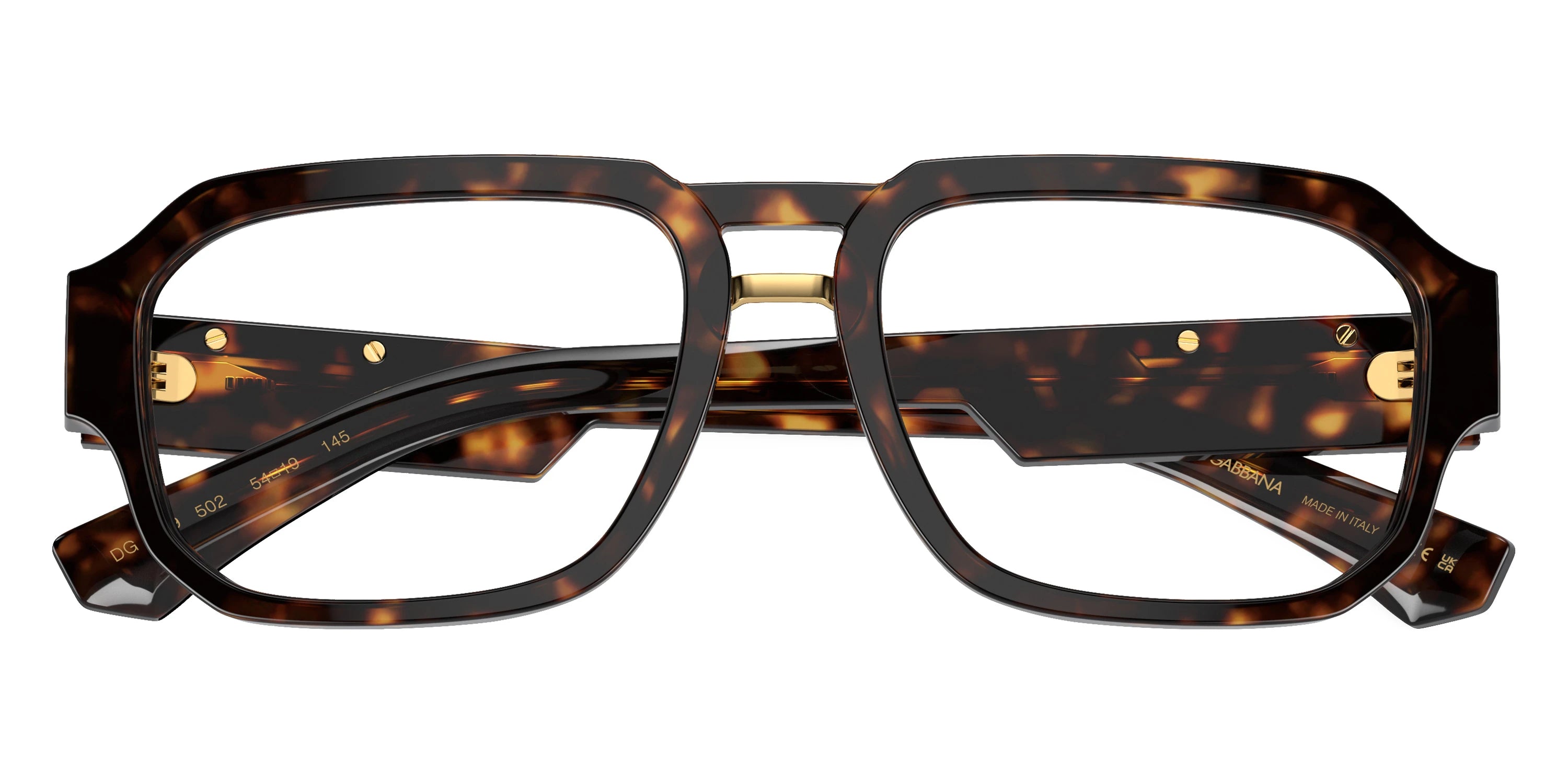 DOLCE & GABBANA - DG3389