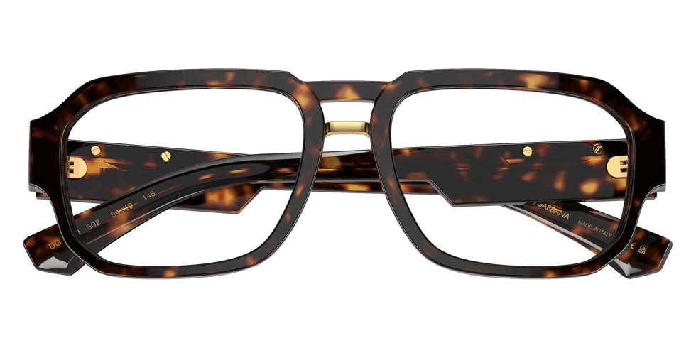 DOLCE & GABBANA - DG3389