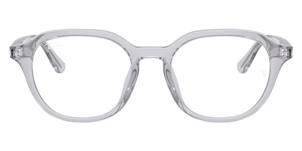 Transparent Light Gray / 52-19-145