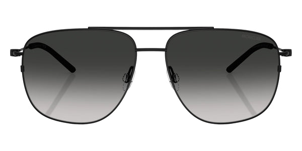 Matte Black / Light Gray Gradient Black / 57-15-145