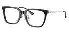 Ray-Ban RX5442D 2000 52 - Black/Silver