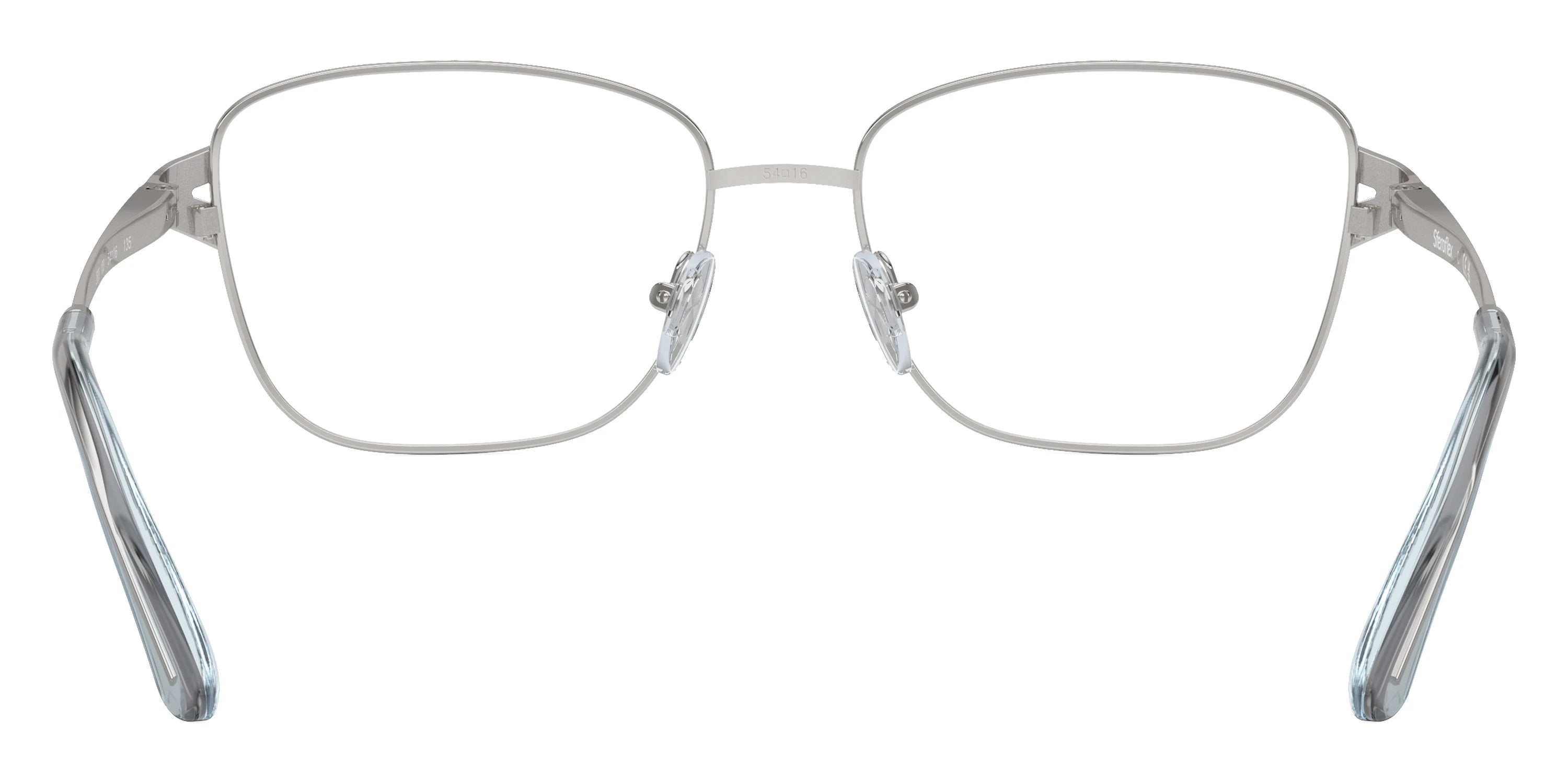 Sferoflex SF2602 103 54 - Shiny Silver