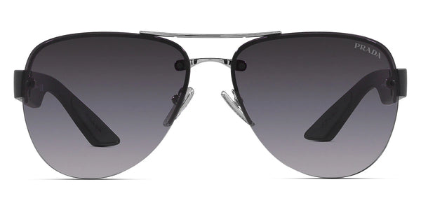 Silver / Gradient Gray / 64-14-135