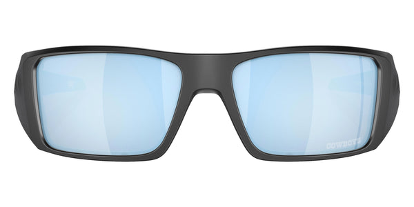 Matte Black / Prizm Deep Water Polarized 923125 / 61-16-129