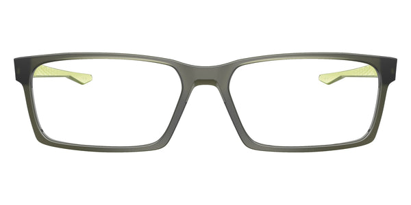 Matte Olive Ink/Polished Transparent Fern / 57-16-138