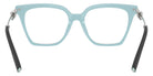 TIFFANY TF2284B 8055 53 - Black on Tiffany Blue