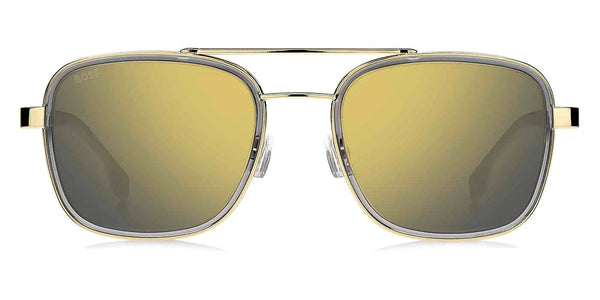 Gold Gray / Gold Antireflex / 54-21-145