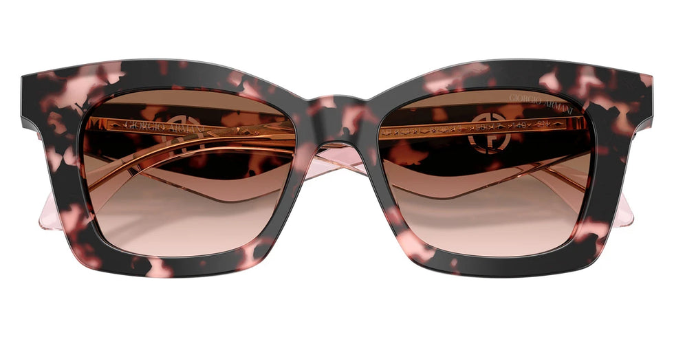 GIORGIO ARMANI - AR8235U