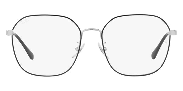 Black on Silver / 56-17-145