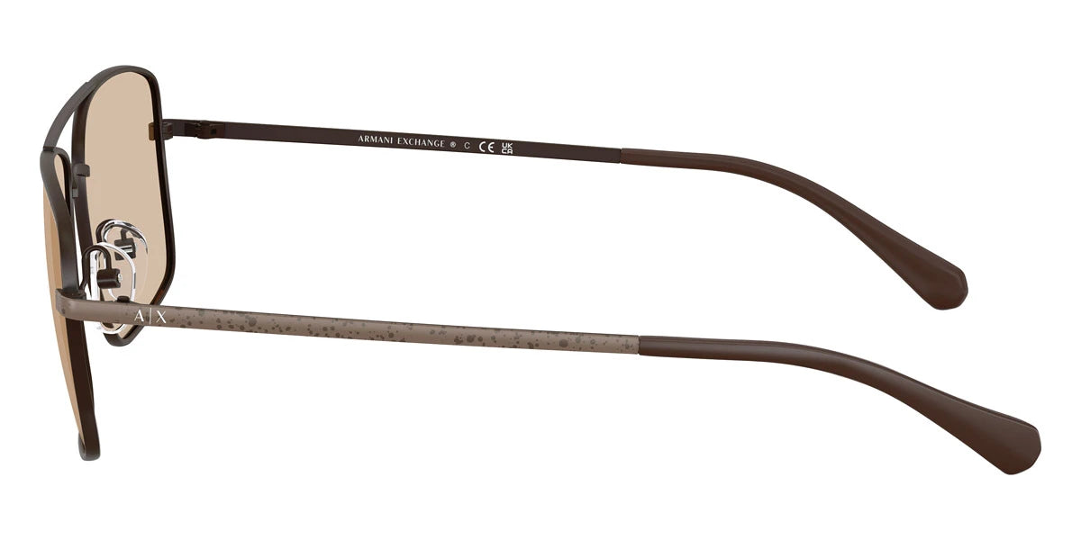 ARMANI EXCHANGE - AX2054S